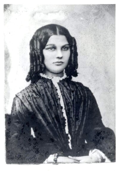 Mary Bradford