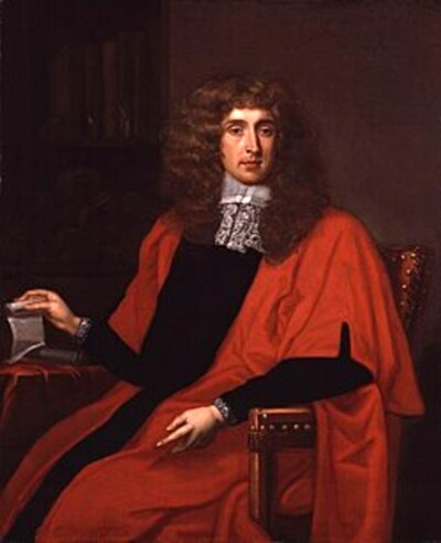 Judge Jeffreys