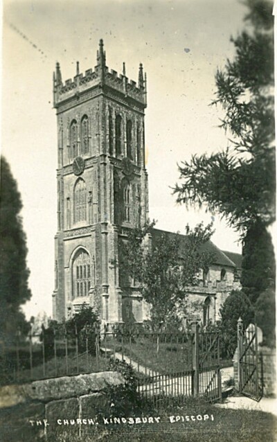St. Martin's Church