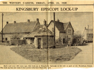 Lock Up for Sale
