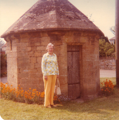Village Lock Up/Round House