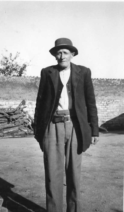 Albert Lock