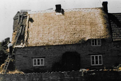 Dudmoor Corner Cottage
