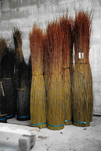 Withy Bundles