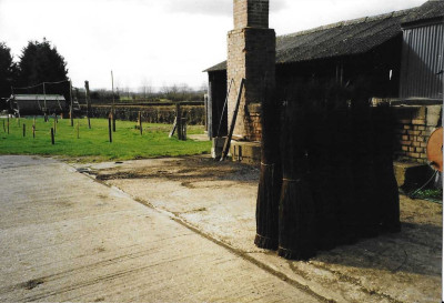 Withies and Withy Boiler