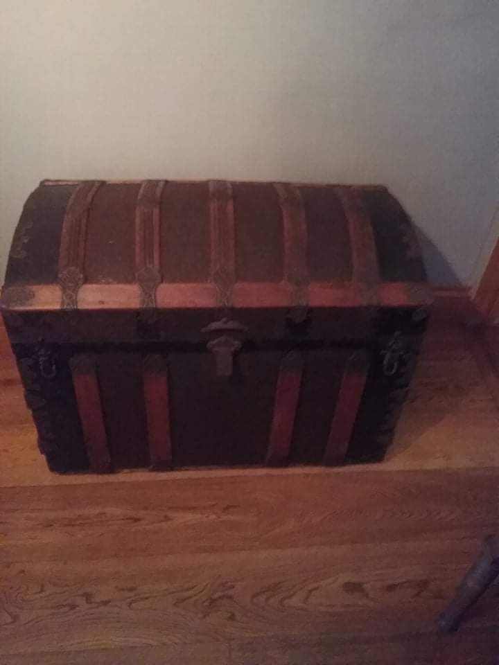 Trunk